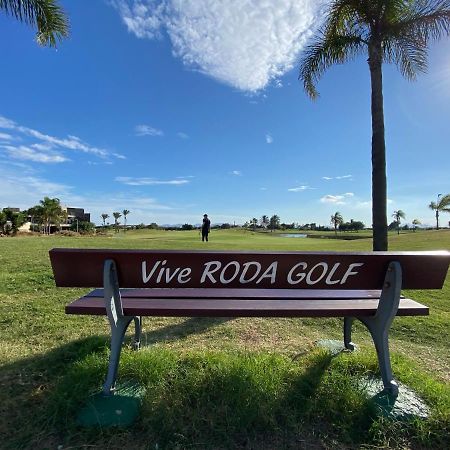 Magnifique Appartement Dans Roda Golf San Javier Exteriér fotografie