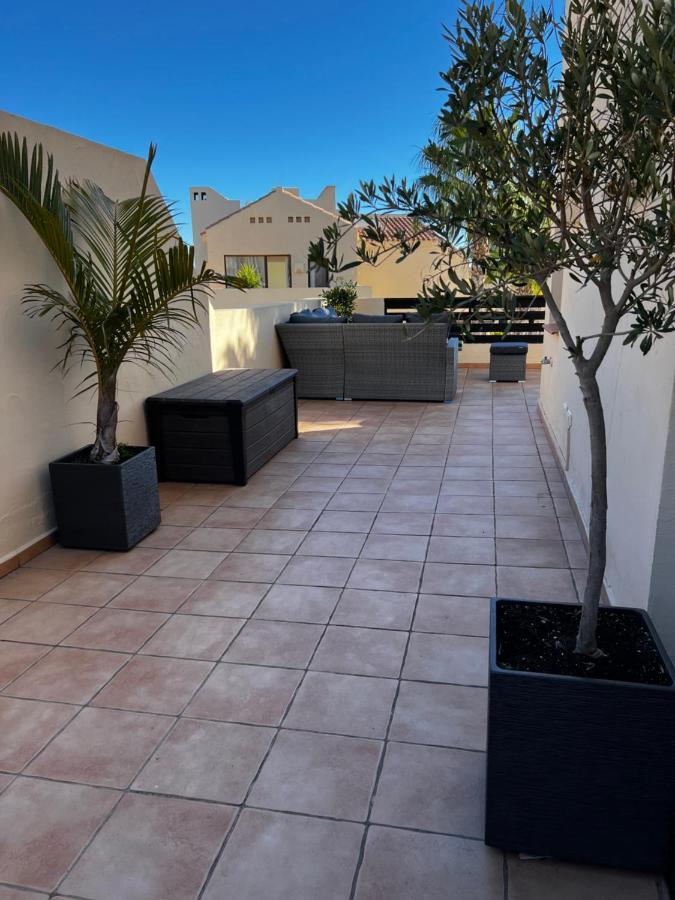 Magnifique Appartement Dans Roda Golf San Javier Exteriér fotografie
