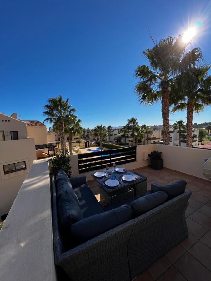 Magnifique Appartement Dans Roda Golf San Javier Exteriér fotografie