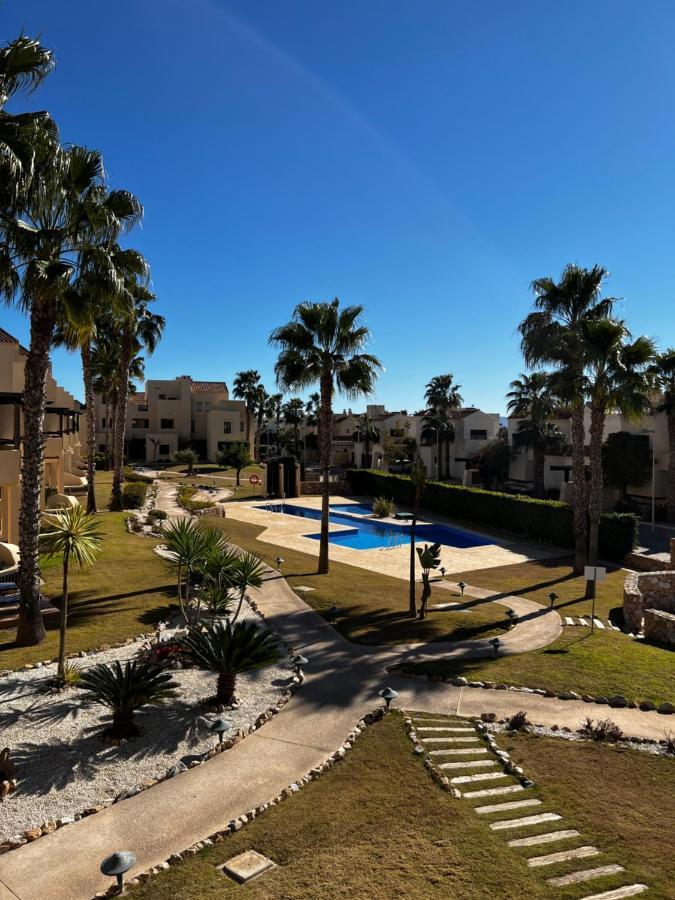 Magnifique Appartement Dans Roda Golf San Javier Exteriér fotografie