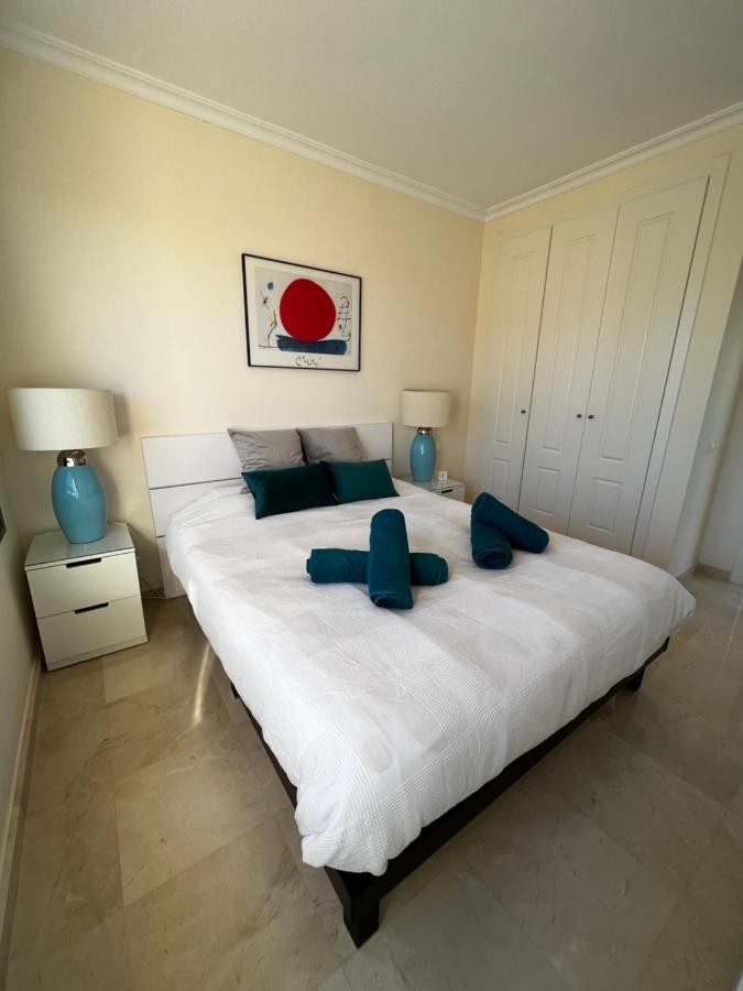 Magnifique Appartement Dans Roda Golf San Javier Exteriér fotografie