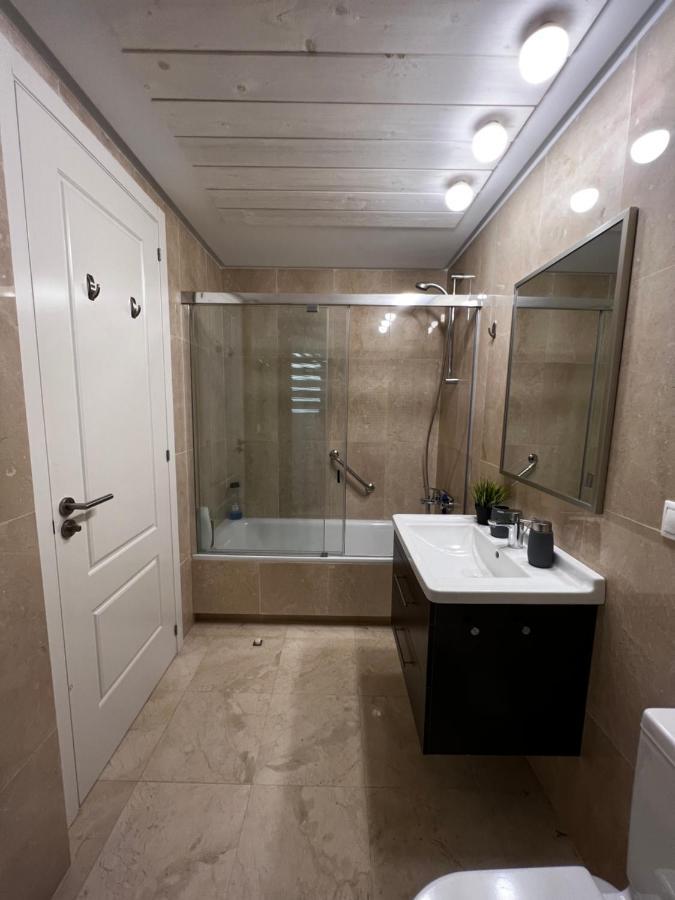 Magnifique Appartement Dans Roda Golf San Javier Exteriér fotografie