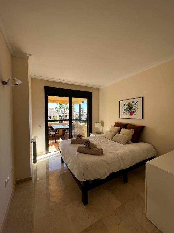 Magnifique Appartement Dans Roda Golf San Javier Exteriér fotografie