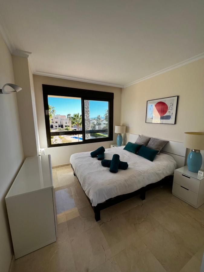 Magnifique Appartement Dans Roda Golf San Javier Exteriér fotografie