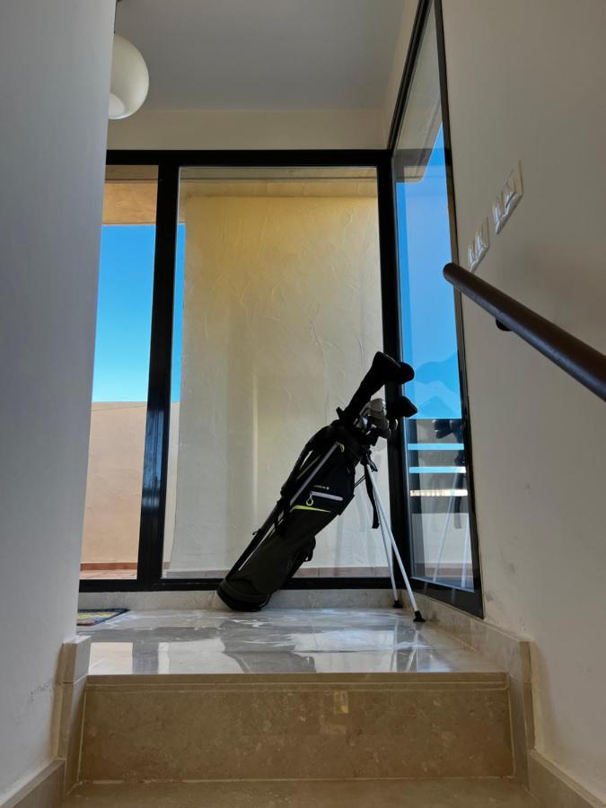 Magnifique Appartement Dans Roda Golf San Javier Exteriér fotografie
