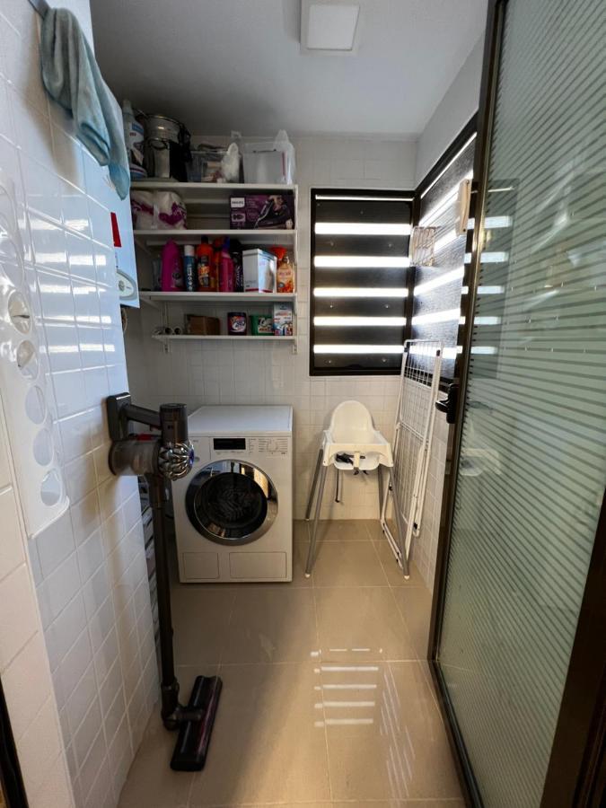Magnifique Appartement Dans Roda Golf San Javier Exteriér fotografie