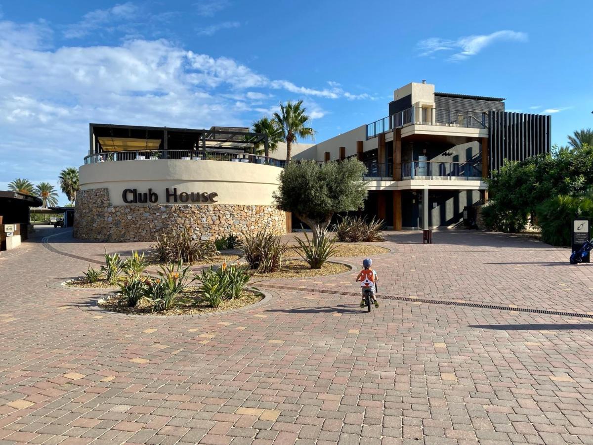 Magnifique Appartement Dans Roda Golf San Javier Exteriér fotografie