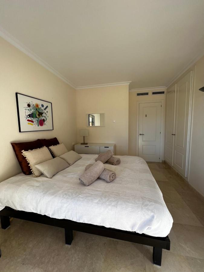 Magnifique Appartement Dans Roda Golf San Javier Exteriér fotografie