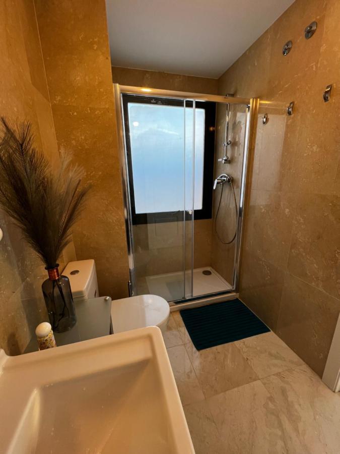 Magnifique Appartement Dans Roda Golf San Javier Exteriér fotografie