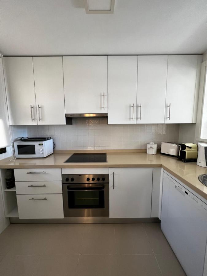 Magnifique Appartement Dans Roda Golf San Javier Exteriér fotografie