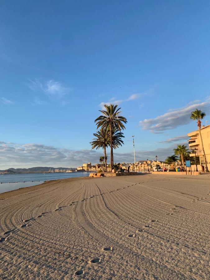 Magnifique Appartement Dans Roda Golf San Javier Exteriér fotografie