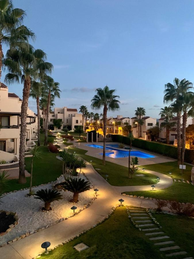 Magnifique Appartement Dans Roda Golf San Javier Exteriér fotografie